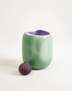 Motel a Miio João Vase M salbei lila Online