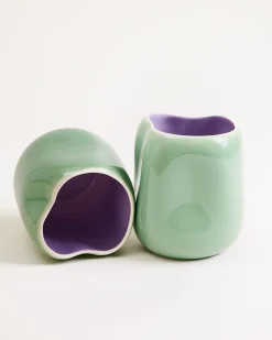 Motel a Miio João Vase M salbei lila Online