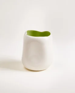 Motel a Miio João Vase M sand lime Outlet