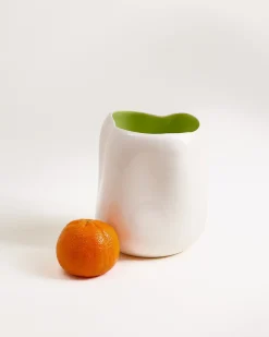Motel a Miio João Vase M sand lime Outlet
