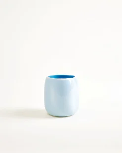 Motel a Miio João Vase S hellblau blau Outlet