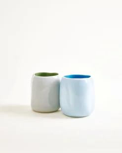 Motel a Miio João Vase S hellblau blau Outlet