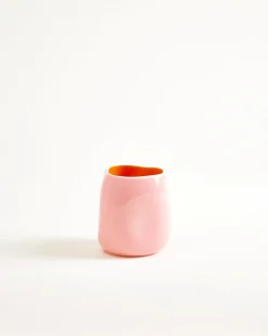 Motel a Miio João Vase S rosa orange Online