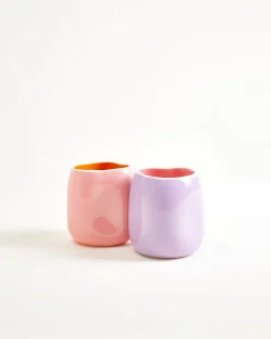 Motel a Miio João Vase S rosa orange Online