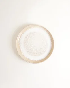 Motel a Miio Lorosa Geschirr-Set modern sand 32-teilig