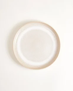 Motel a Miio Lorosa Geschirr-Set modern sand 24-teilig
