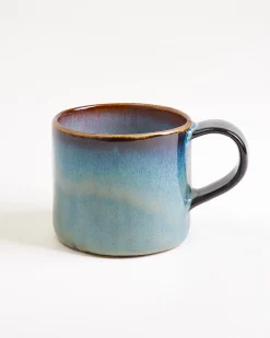 Motel a Miio Madeira Tasse groß Nódoa grünblau Best