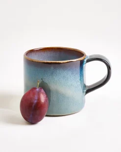 Motel a Miio Madeira Tasse groß Nódoa 6er-Set grünblau Clearance
