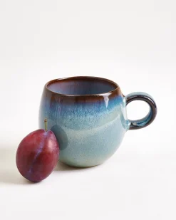 Motel a Miio Madeira Tasse klein grünblau 4er-Set Best