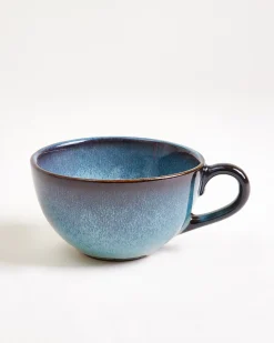 Motel a Miio Madeira Teetasse classic grünblau New