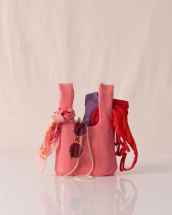 Motel a Miio MaM x Another Cotton Lab Vase M rosa Hot