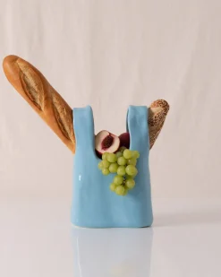 Motel a Miio MaM x Another Cotton Lab Vase M hellblau Best