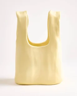 Motel a Miio MaM x Another Cotton Lab Vase M gelb Sale
