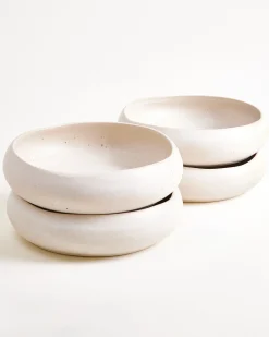 Motel a Miio MaM x aripastaclub Pastateller sand 4er-Set