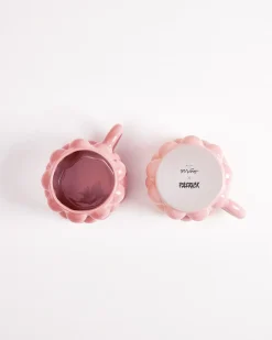 Motel a Miio MaM x Patrick Vogel Tasse groß rosa Clearance