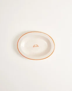 Motel a Miio MaM x Sabre Paris Geschenk-Set 8-teilig orange New