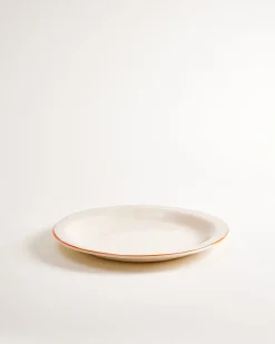 Motel a Miio MaM x Sabre Paris Teller-Set 5-teilig orange Best