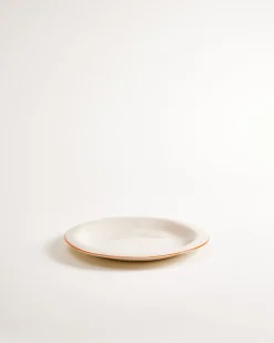 Motel a Miio MaM x Sabre Paris Teller-Set 5-teilig orange Best