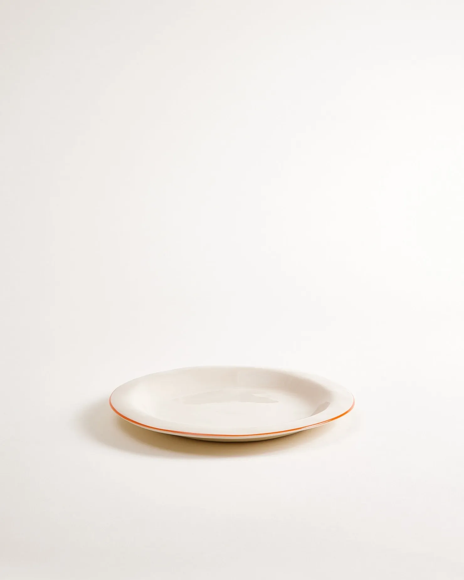 Motel a Miio MaM x Sabre Paris Teller-Set 5-teilig orange Best