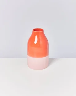 Motel a Miio Marisa Vase M coral rosé Hot