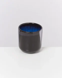 Motel a Miio Melides Becher klein 4er-Set deepseablue Sale