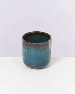 Motel a Miio Melides Becher klein 4er-Set oceanblue Hot