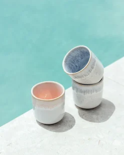 Motel a Miio Melides Becher klein 4er-Set rosé Online