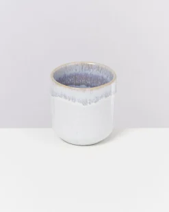 Motel a Miio Melides Becher klein 4er-Set stoneblue