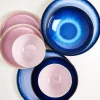 Motel a Miio Melides Geschirr-Set Bold Summer mix 8-teilig Discount