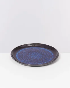 Motel a Miio Melides Geschirr-Set 8-teilig deepseablue Best