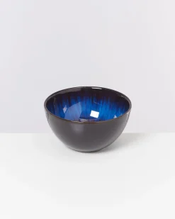 Motel a Miio Melides Geschirr-Set deepseablue stoneblue 8-teilig Best