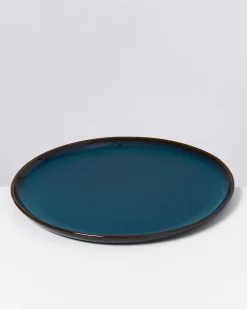 Motel a Miio Melides Geschirr-Set 40-teilig oceanblue Clearance