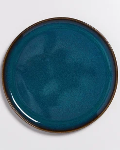 Motel a Miio Melides Geschirr-Set 8-teilig oceanblue Outlet