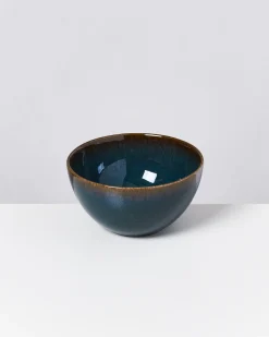 Motel a Miio Melides Geschirr-Set 8-teilig oceanblue Outlet