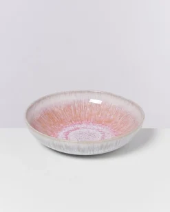 Motel a Miio Melides Geschirr-Set 40-teilig rosé New