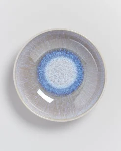 Motel a Miio Melides Geschirr-Set 8-teilig stoneblue New