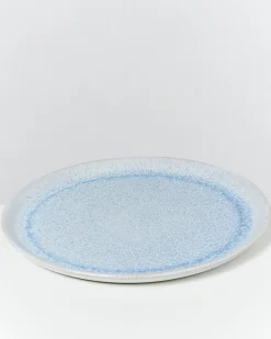 Motel a Miio Melides Geschirr-Set 40-teilig stoneblue Discount