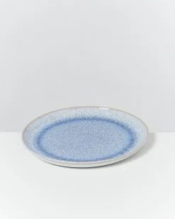 Motel a Miio Melides Geschirr-Set 32-teilig stoneblue Best