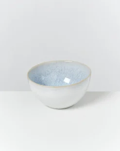 Motel a Miio Melides Geschirr-Set 32-teilig stoneblue Best