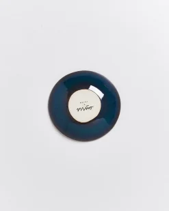 Motel a Miio Melides Miniteller tief oceanblue