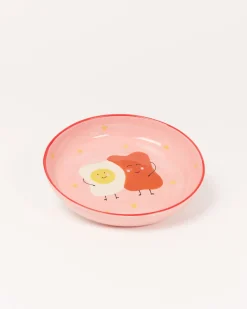 Motel a Miio Miio Miini Pastateller Toasty rosa rot Clearance