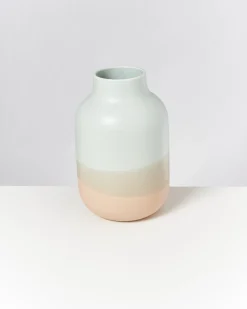 Motel a Miio Nuno Vase L hellblau sand Outlet