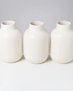 Motel a Miio Nuno Vase L matt sand New