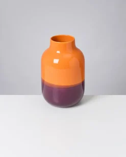 Motel a Miio Nuno Vase L orange lila Online