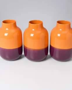 Motel a Miio Nuno Vase L orange lila Online