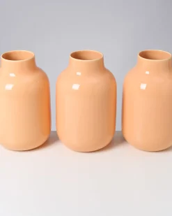 Motel a Miio Nuno Vase L peach Hot