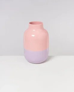 Motel a Miio Nuno Vase L rosa lila Best