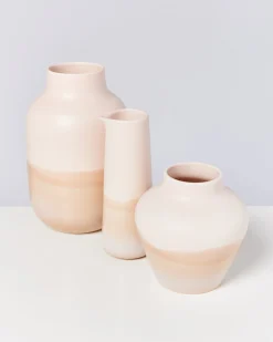 Motel a Miio Nuno Vase L sand Outlet