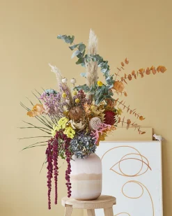 Motel a Miio Nuno Vase L sand Outlet