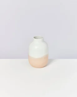Motel a Miio Nuno Vase M hellblau sand New